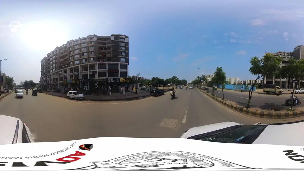 The Nikol Trade Center