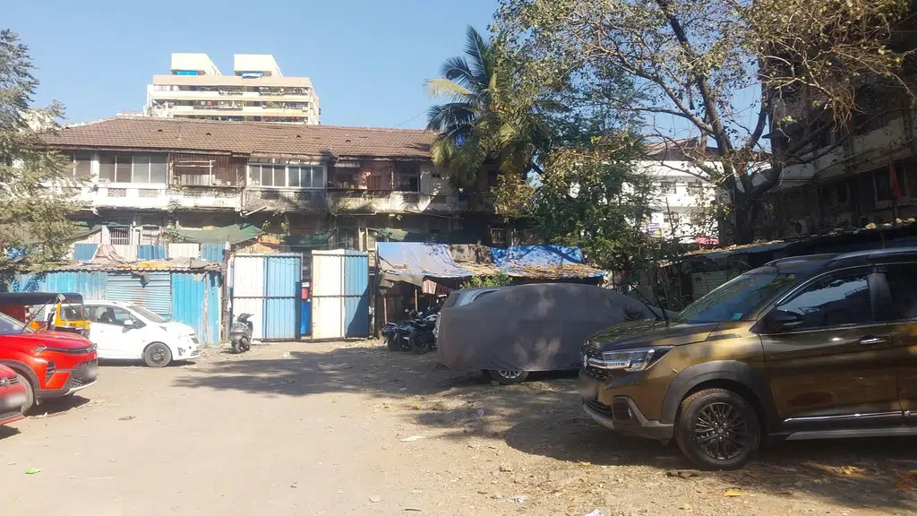 Prasad Shopping Centre