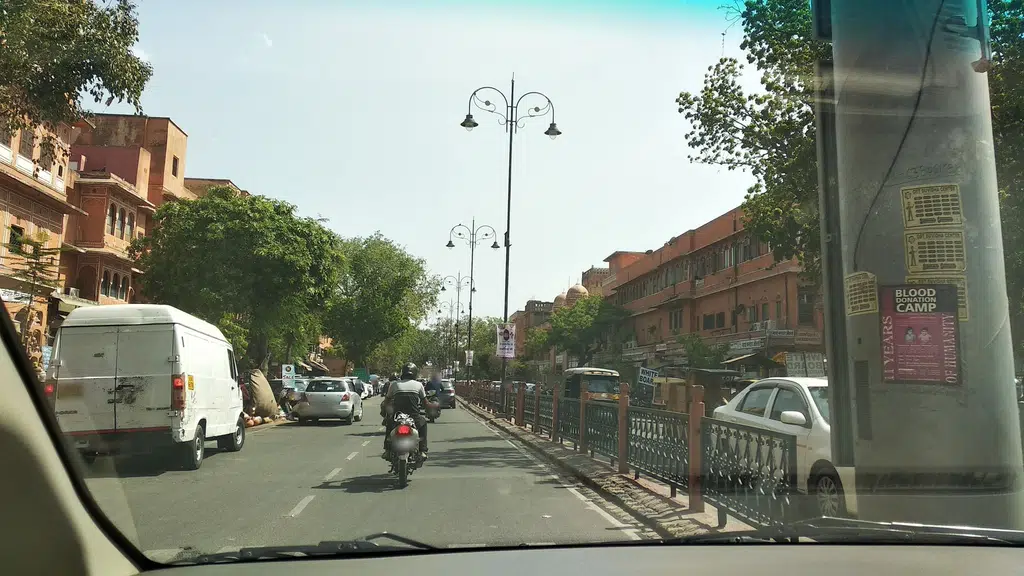 Tirupati Balaji Mandir