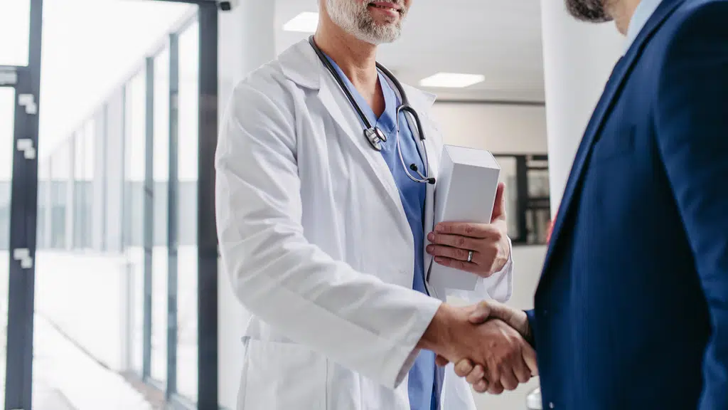 StarNet Healthcare Communications