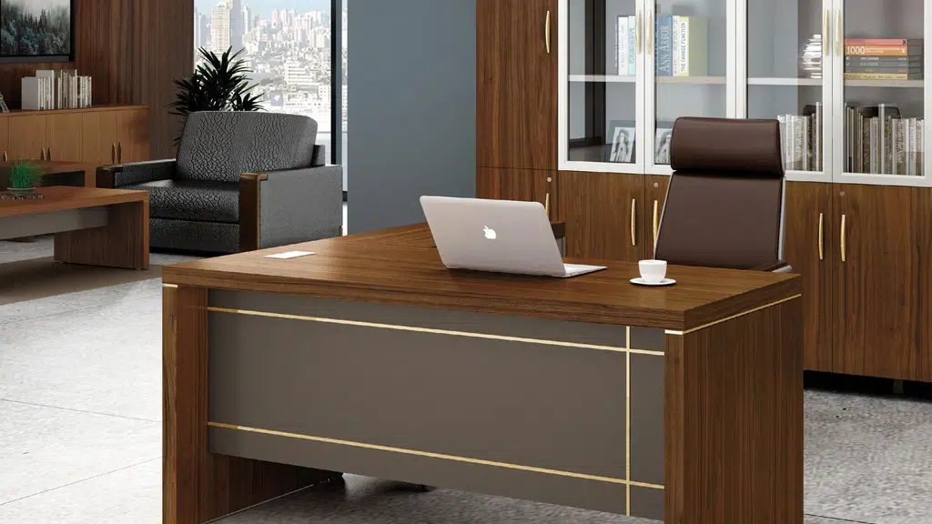 K.P. Furniture Store