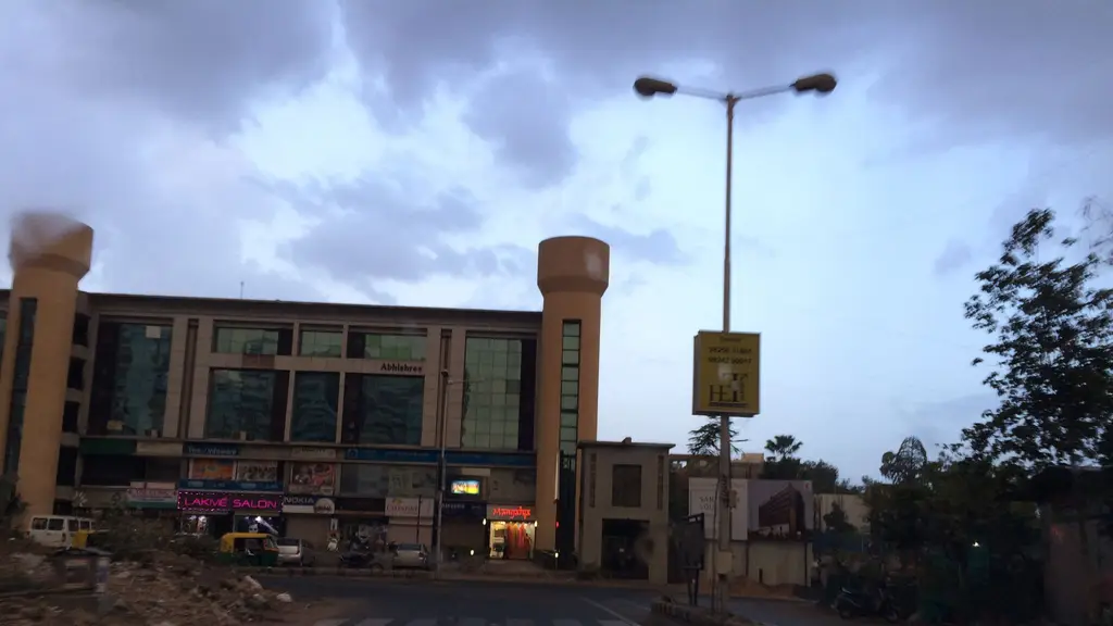 Chitragupta Apartment