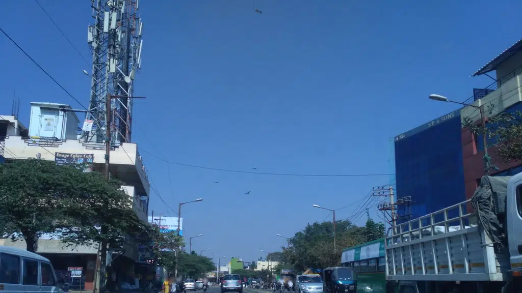 Nandhi Enclave Premium villa plots at Vidyaranyapura chikkabettahalli