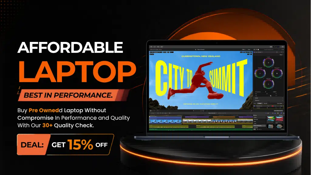 Tech Wizardry Chandmari Guwahati