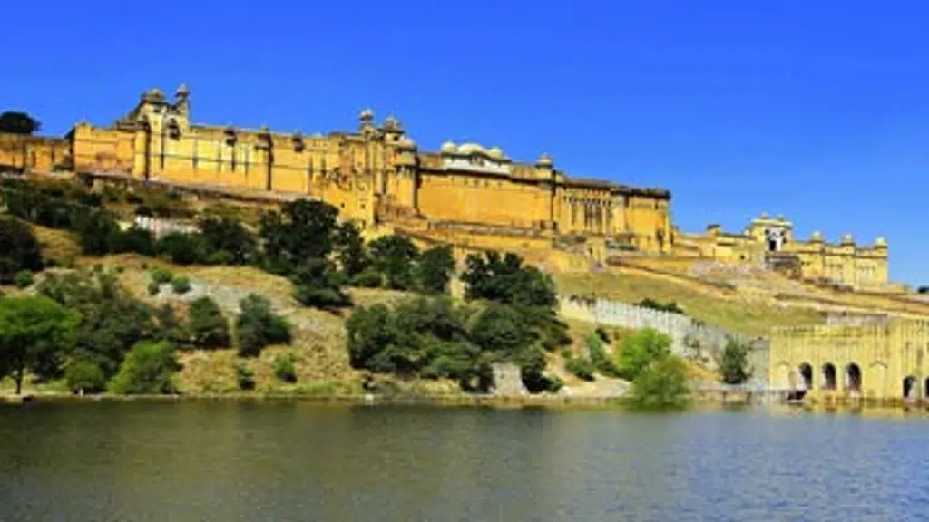 Maharana Tours and Travels