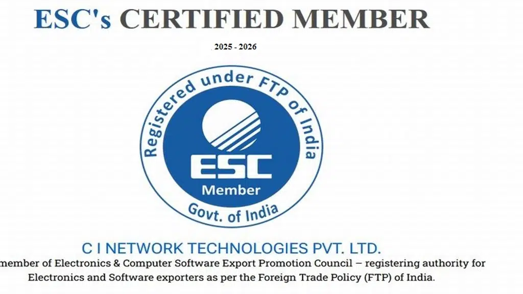 CINT Group Serving since 1992