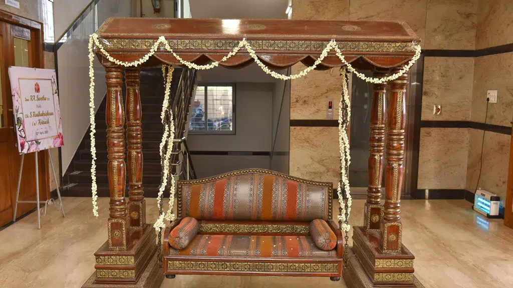 J. V. Marriage Catering/ Narsuvai.in