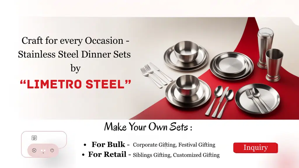 Limetro Steel