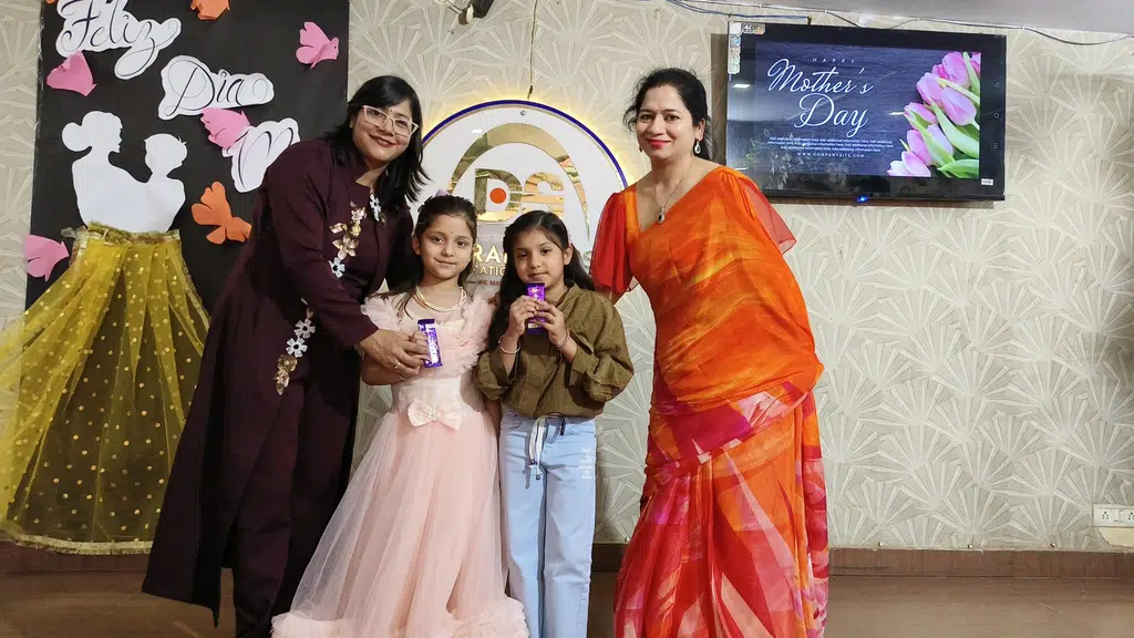 Vision International School