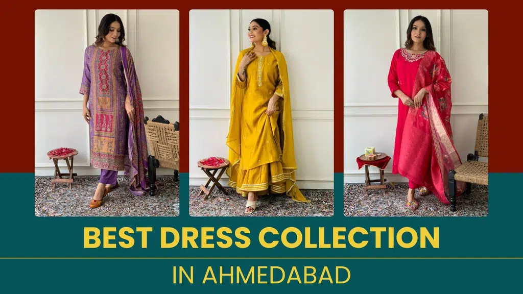 Jeet Collection