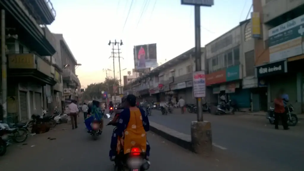 HDFC Bank ATM