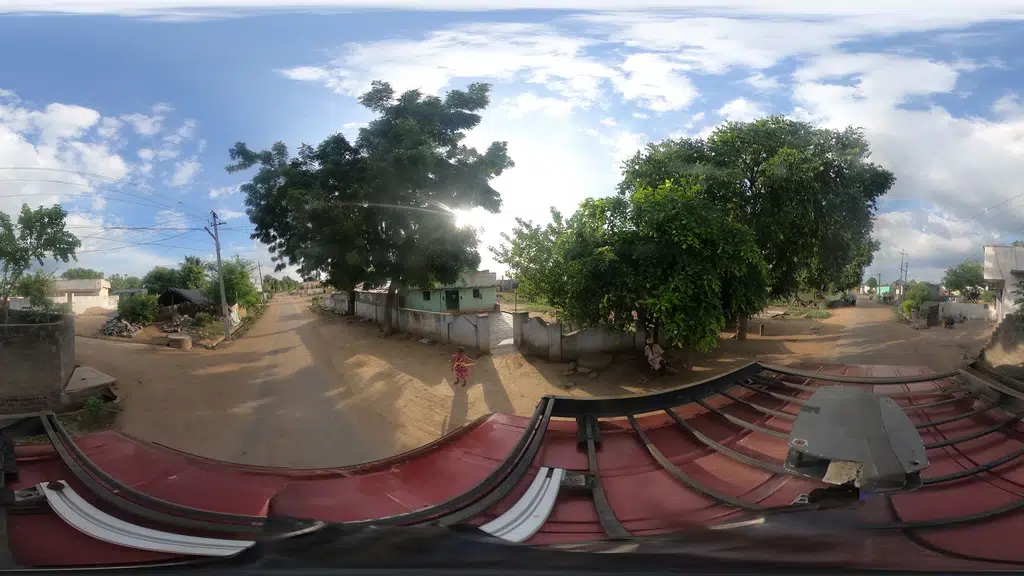 Panduranga Kirana and General Store