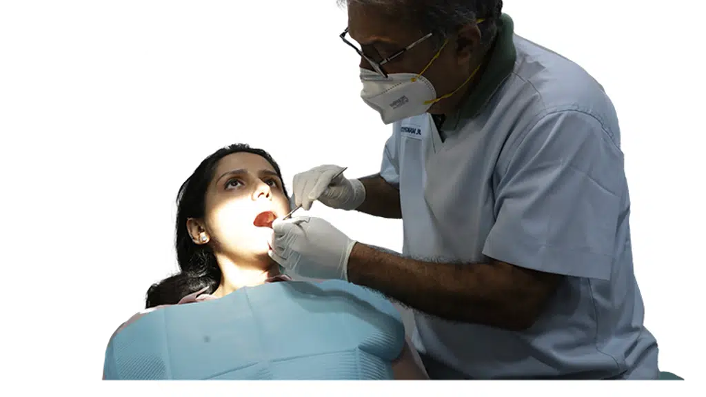 Dr. Mangesh Potdar's Dental Clinic
