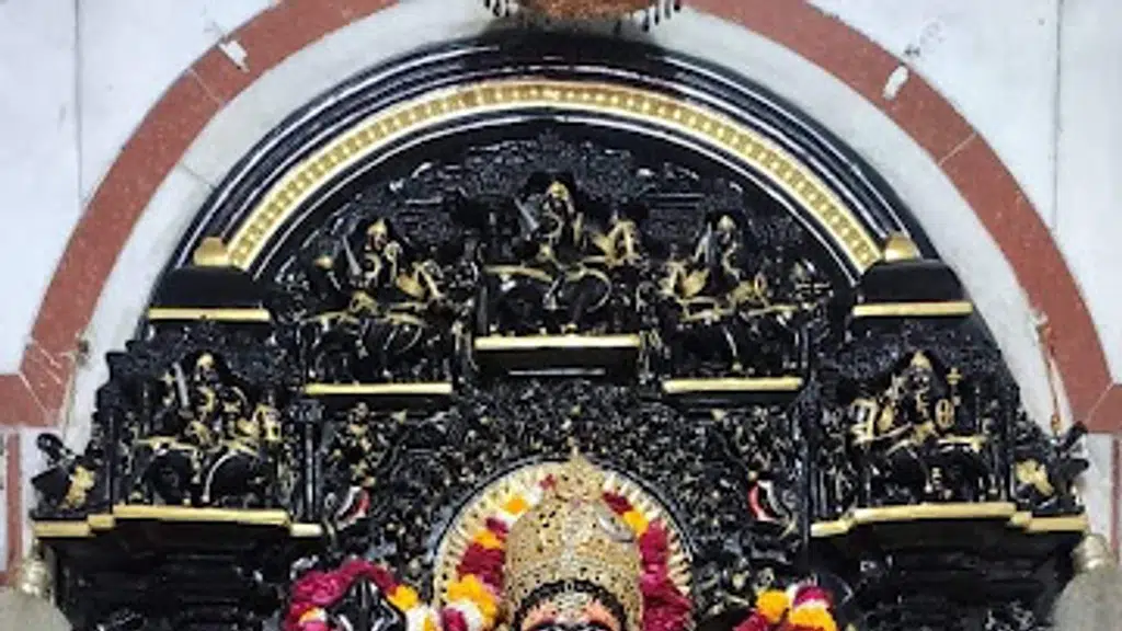 Jai mahakal