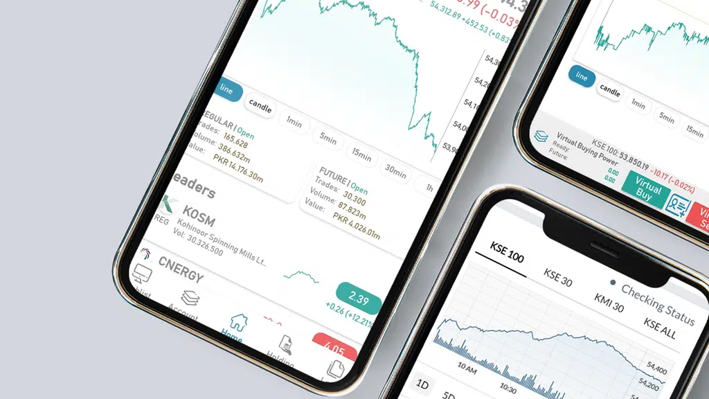 AKD Securities Limited