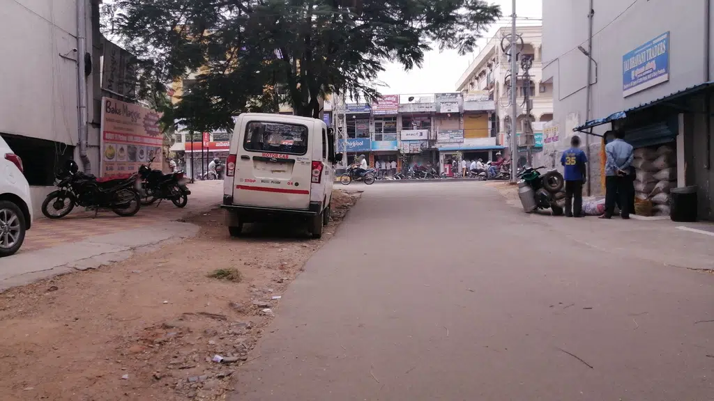 Pawan Motors