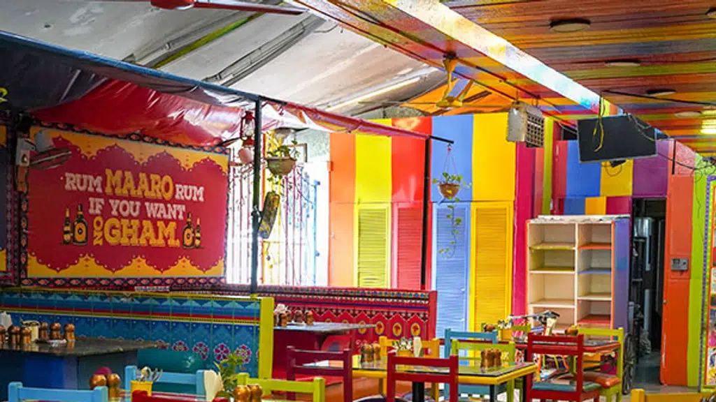 SheetalArch Banquet