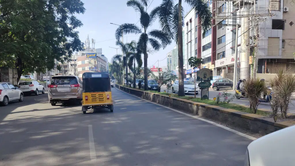 Ibaco Banjara Hills