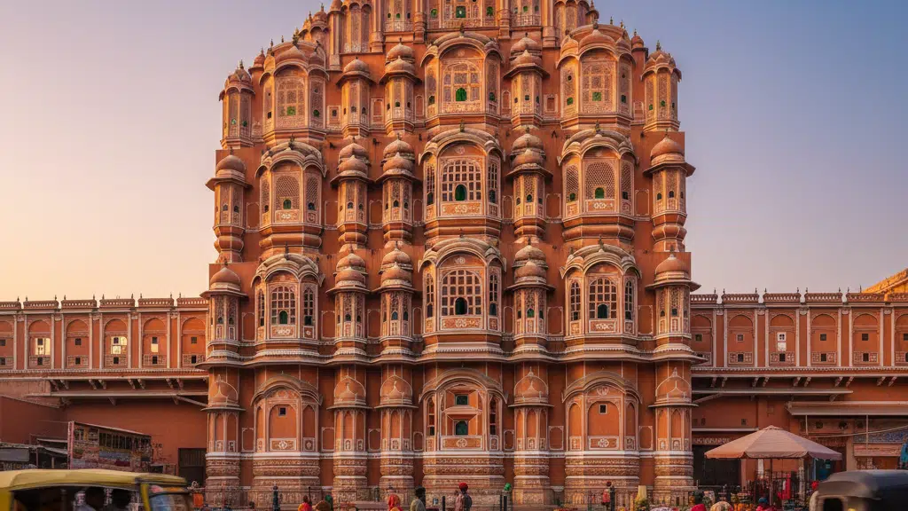 Jaipur Sightseeing Tours | The Rustic Paths