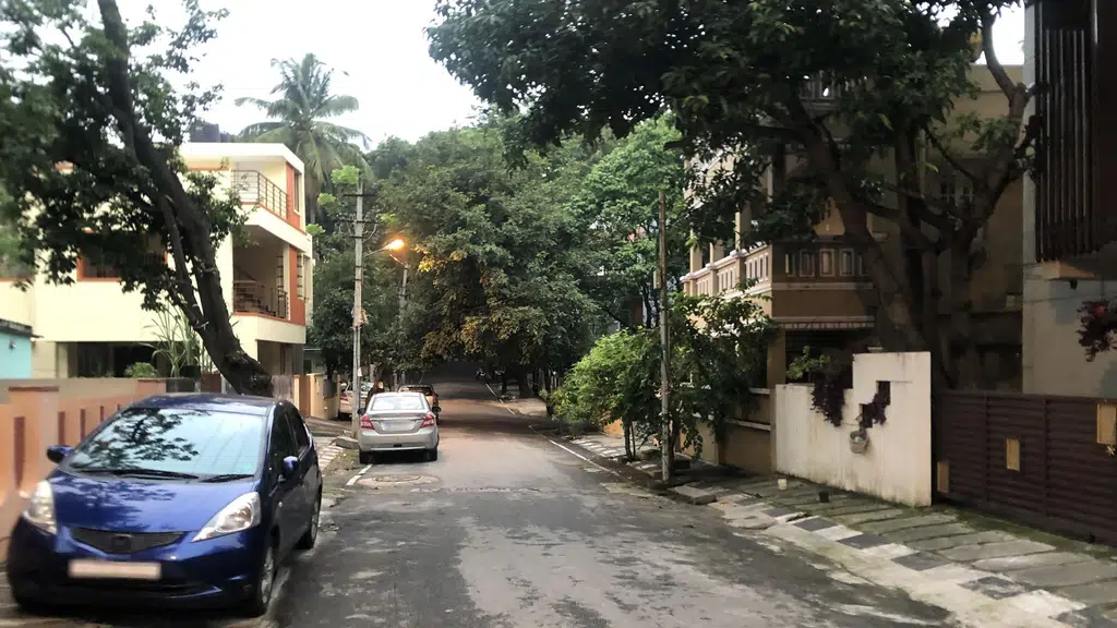 Jaya Karnataka Party Office