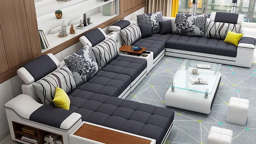 Shivam Furniture Houses