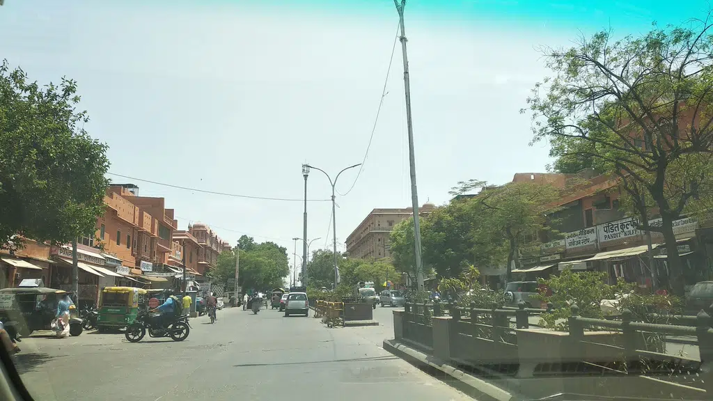 Shri Balaji Veg Restaurant