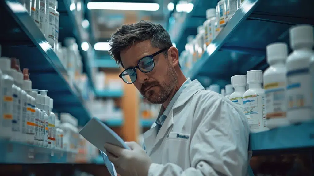 BCS Biodrug Pharmaceuticals LLP