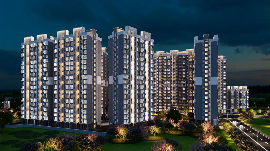 R.V. City
