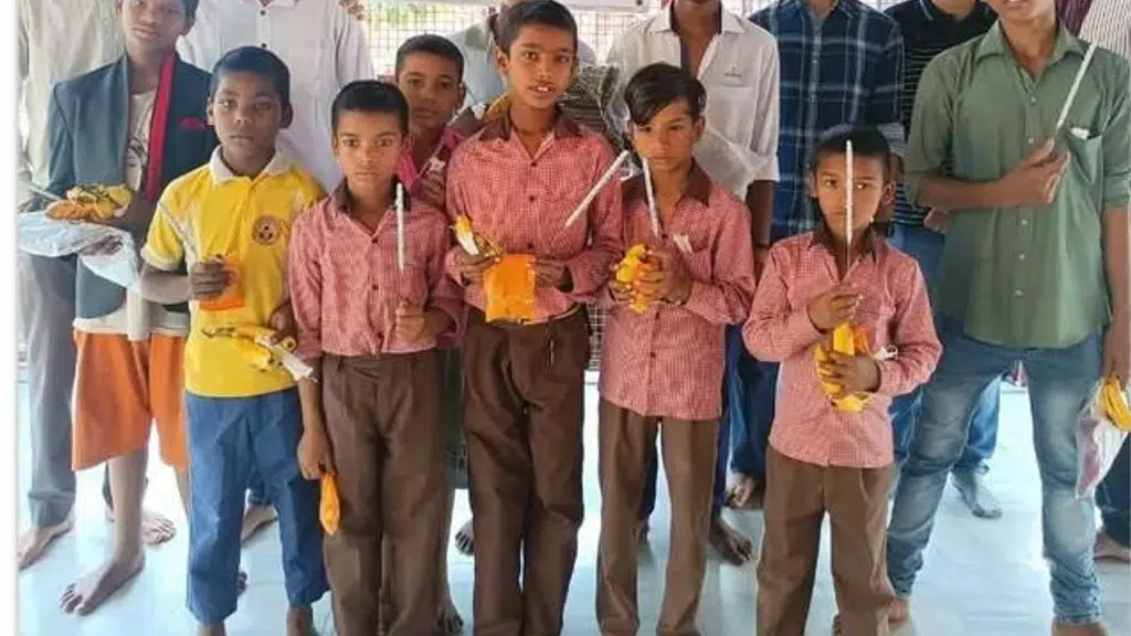 HarBhaj Foundation - NGO