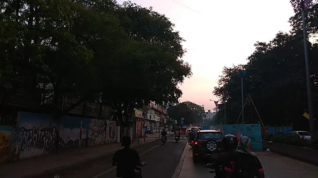 Guru Prasad Memorial Hall