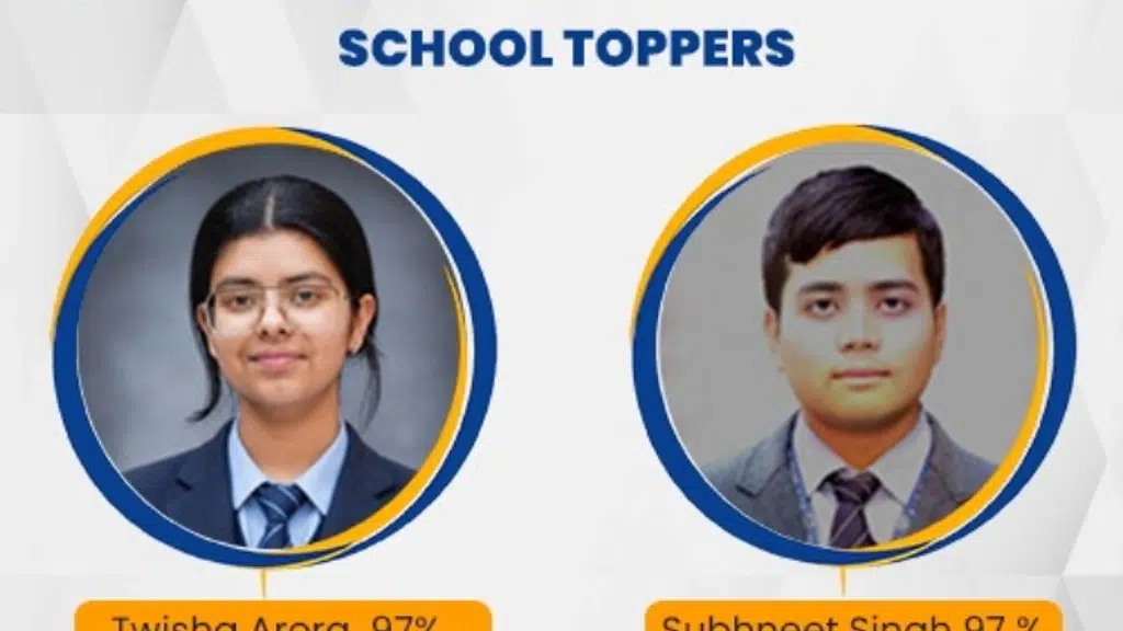 Kundan International School
