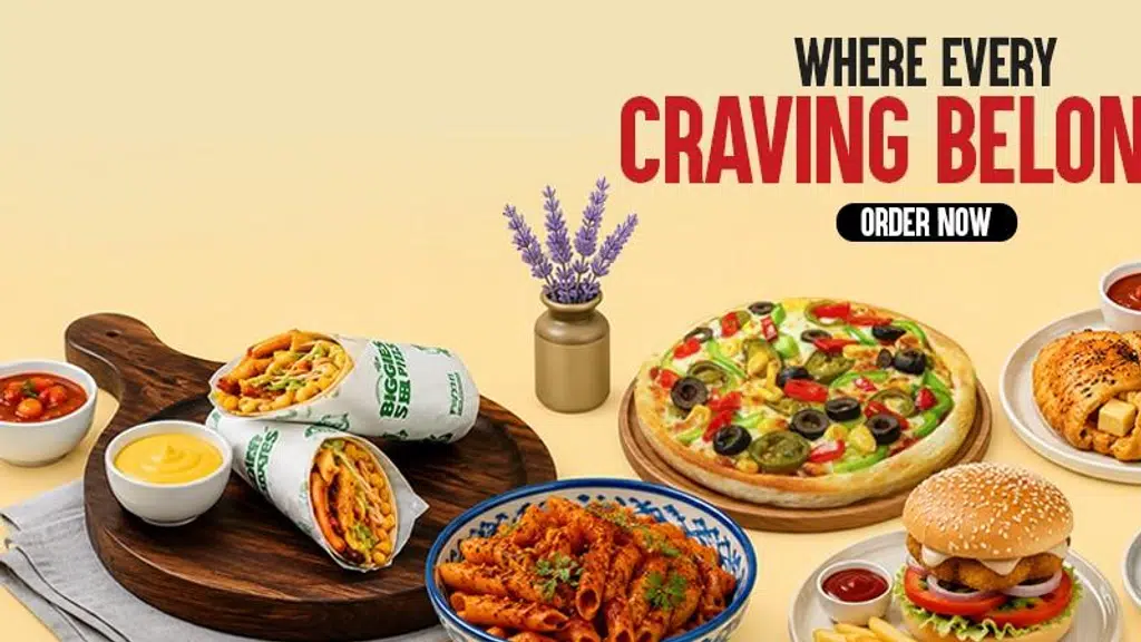 Biggies Pizza