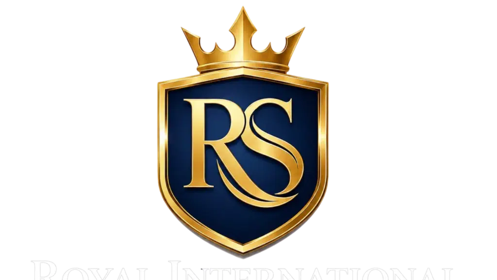 Royal Staffing