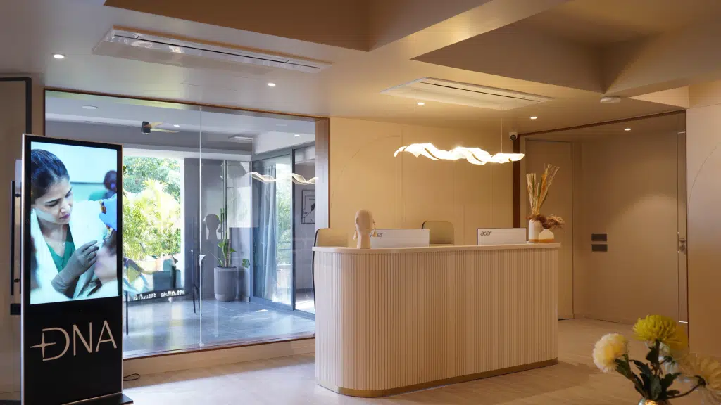 DNA Skin Clinic