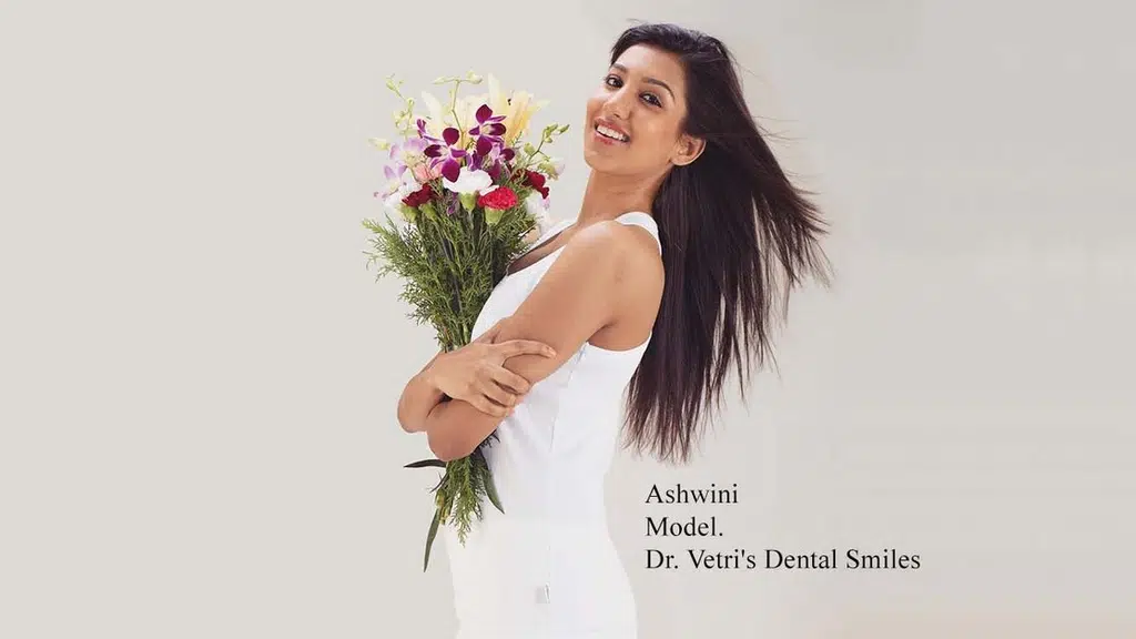 Dr Vetri Vendan's Dental Clinic