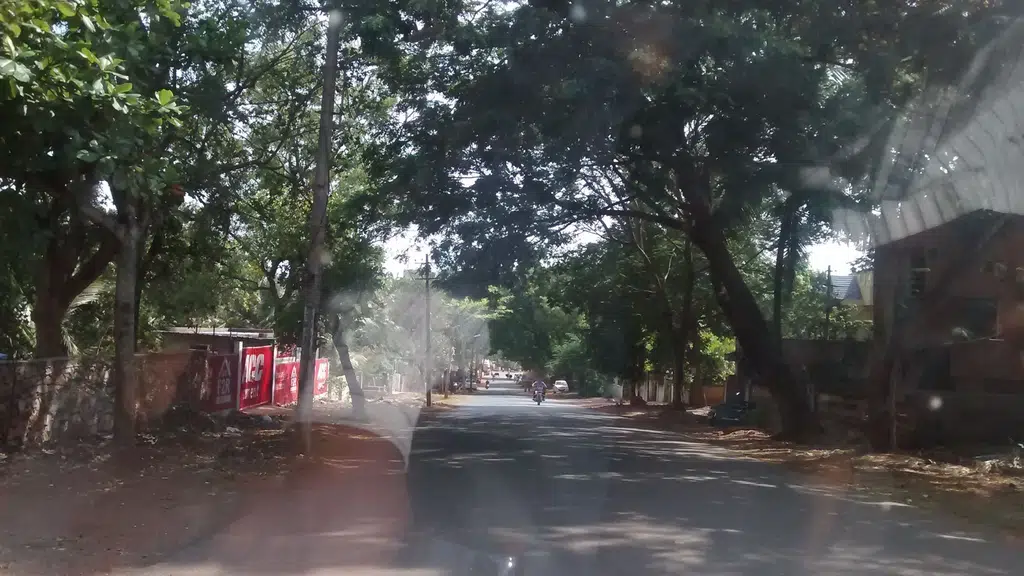 Mahesh PU College Dharwad