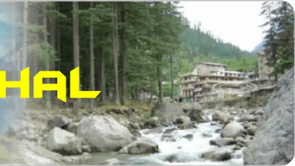 Travel Himanchal