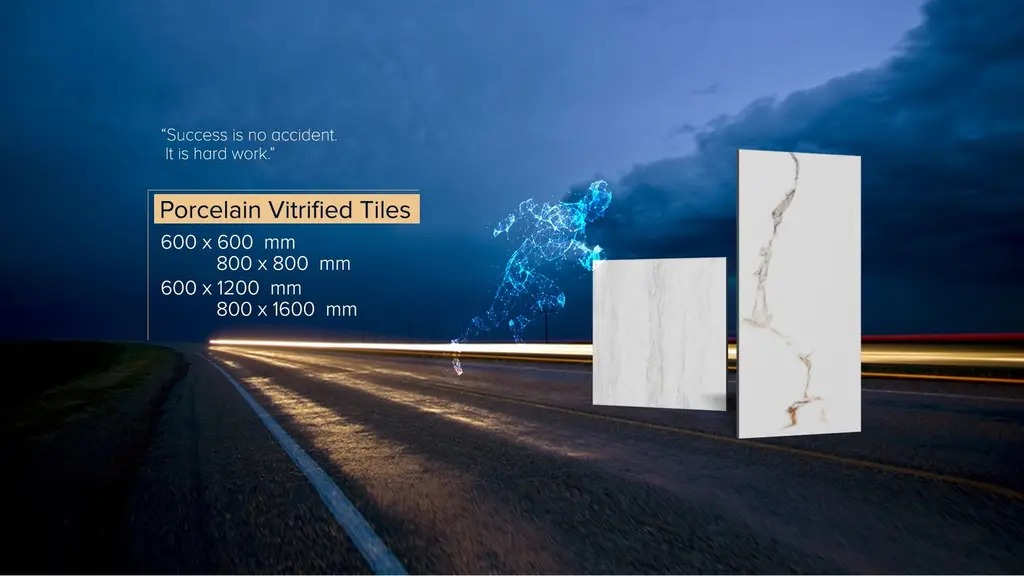 Metro City Tiles Private Limited