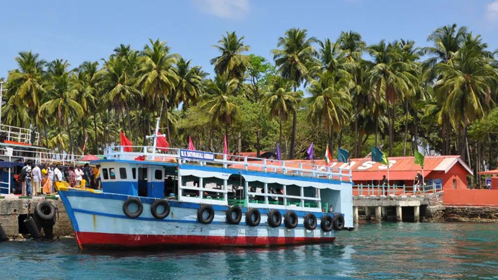 Andaman Adventure Holidays