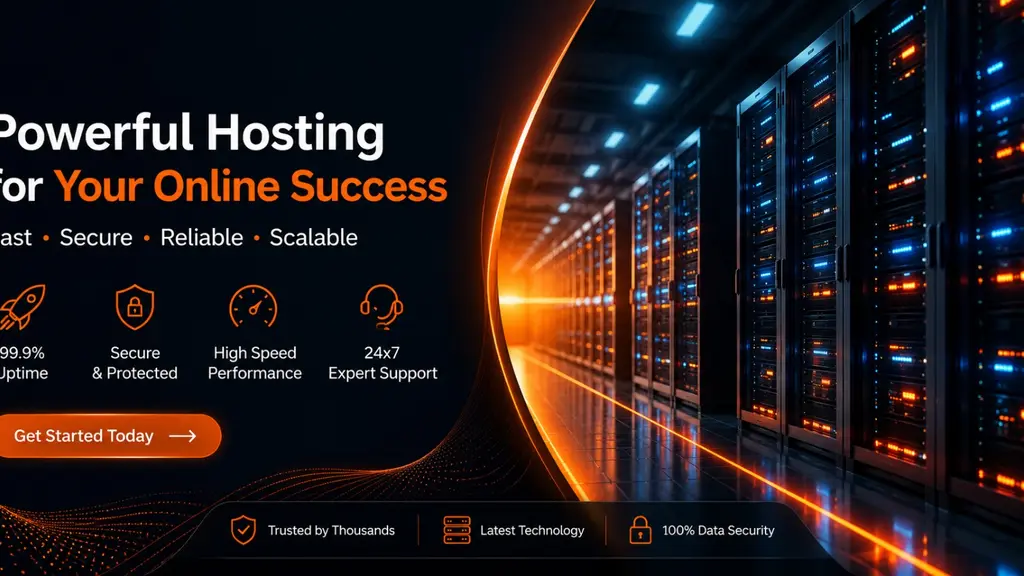 Inway Hosting India