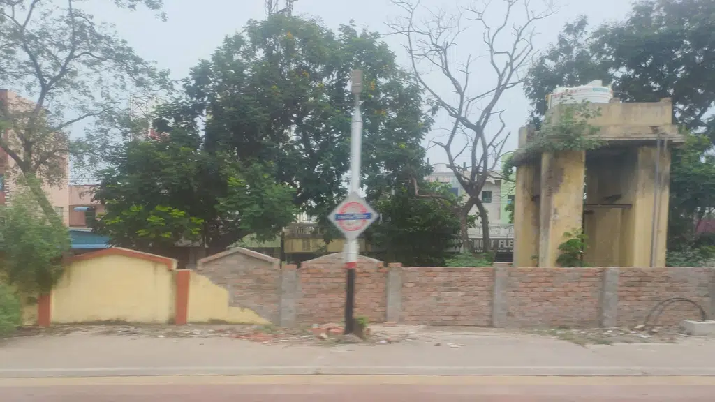 Ganugula peta Ganganamma Gudi
