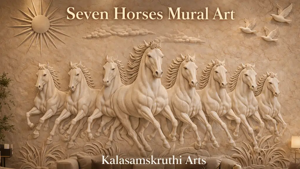 Hyderabad Wall Art