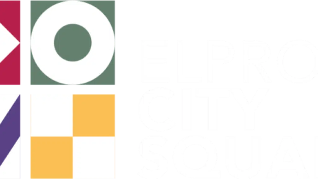 Elpro City Square