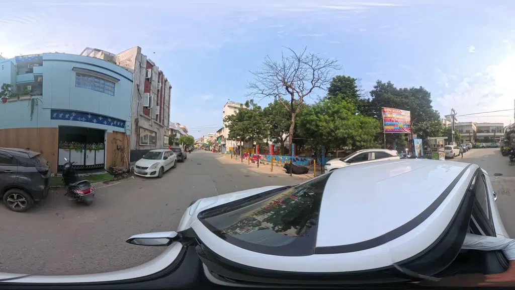 Chai sutta yari