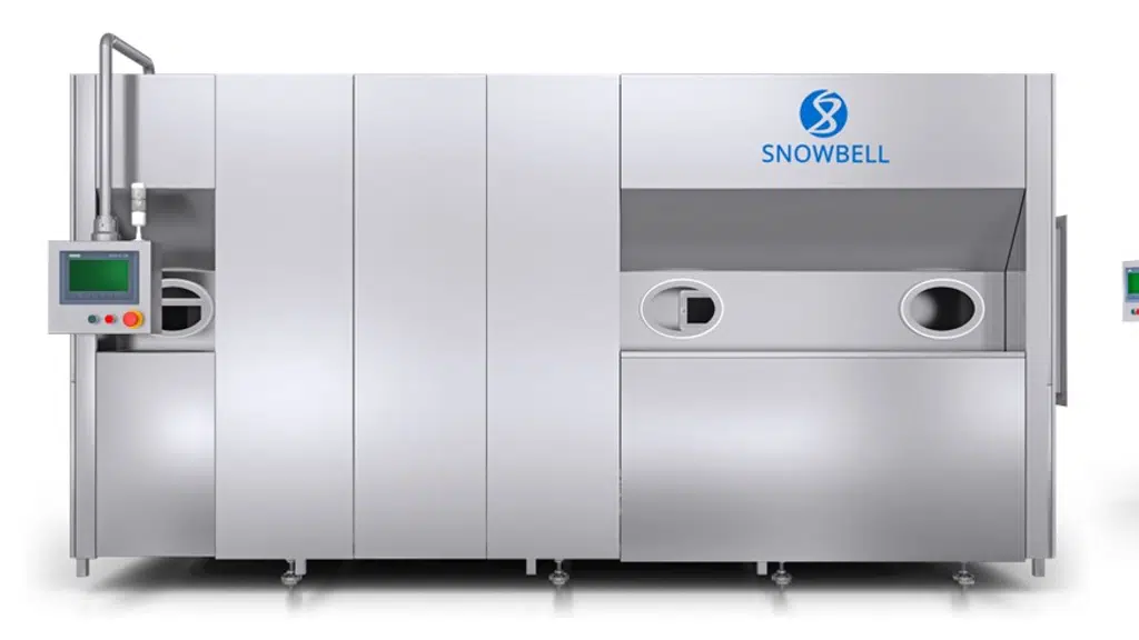 Snowbell Machines