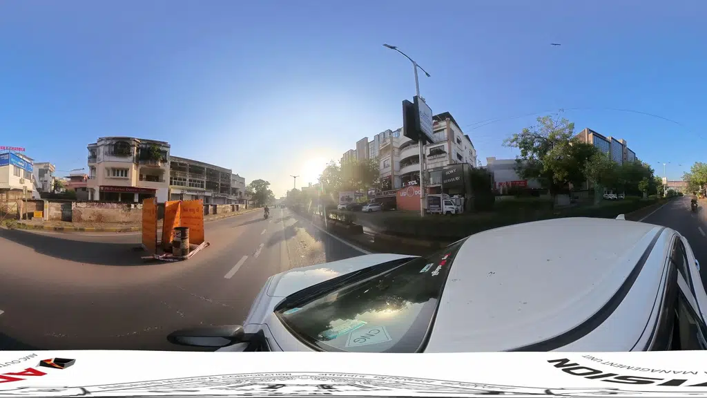Gleamix Car Spa