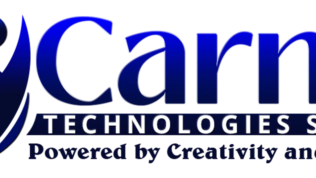 Carney Technologies Services - AI Powered Digital Marketing & IT Development Company