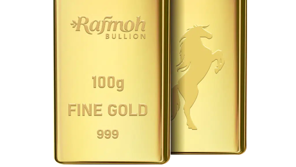 Rafmoh Bullion - India
