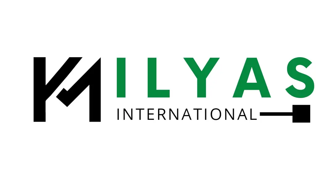 KM Iliyas Tobacco Company