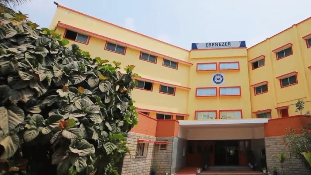 Bangalore College of Management Studies